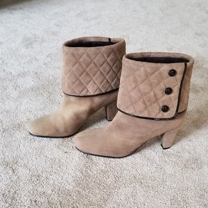 Aerosoles Booties Size 11